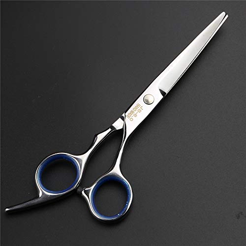 Набор от фризьорски ножици за оформяне на косата в Фомальгауте, 6-инчов фризьорски ножици, Япония, стомана 440C