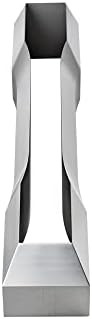 Вид на Дъмбели охлюви и нож форми на пряка сечение на стандартите ASTM/ISO/JIS за изпитване на проби от гума, с помощта на изпитателната машина за разтягане, изработен ме?