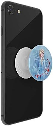 Писалка за телефон PopSockets с Разширяване на стойка, PopSockets за телефон - Elsa Forest Гланц