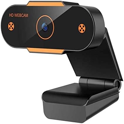 Уеб камера DEFLAB Компютърна камера HD Настолен компютър 1080P HD Онлайн курс, Образователна конференция UBS Помещение излъчването Точков камера (Цвят: 720P, размер: X)
