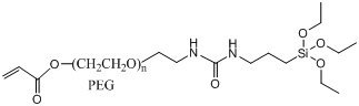 AC-PEG-Silane, 1k (5g)