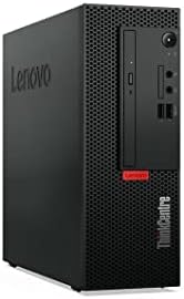 Настолен компютър Lenovo 2023 ThinkCentre M70c СФФ за бизнеса Intel 8-Core i7-10700F 32 GB DDR4 1 TB PCIe SSD 1tb HDD, AMD Radeon 520 2 GB GDDR5 Graphics HDMI VGA DVD RJ-45 Сериен порт Windows 11 Pro без USB-памет