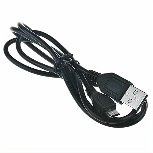 Parthcksi USB Кабел за данни/Зареждане, Кабел за Sony Ericsson Xperia X10, X8 Active Ray Mini Arc S, Neo V