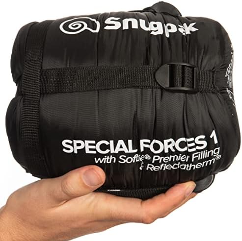 Спален чувал Snugpak Special Forces 1