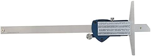 UXZDX CUJUX 0-200 Мм От Неръждаема Стомана, Електронен Цифров Штангенциркуль Дълбочина Штангенциркуль Микрометър Измервателен Инструмент