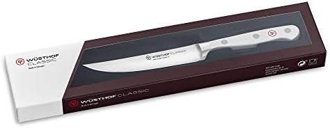 Нож за стек Wüsthof Classic White 4,5