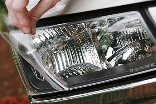 Lamin-x е специално подбрани прозрачни калъфи за фаровете Acura RLX (14-17)