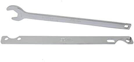 CTA Tools A886L Набор от гаечных ключове за съединител фен на BMW