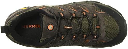 Мъжки водоустойчив Туризъм обувки Merrell Moab 2