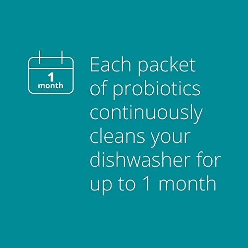 Пробиотическое Препарат за миене на съдове Smart Choice 10SCPROD02, 6 Процедури