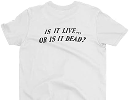 Тениска ZJ Design Grateful is It Live or is it Dead Family Dog V2 (Хедър Слейт, XL)