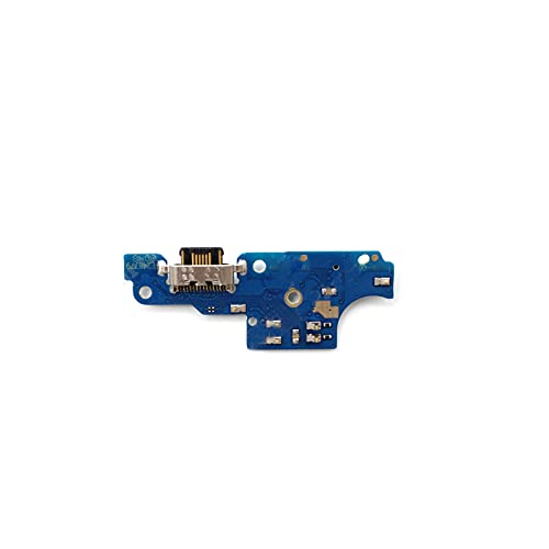 Mustpoint USB Порт За Зареждане на Док-станция на Съединителната Такса Гъвкав Кабел за Мото на G20 XT2128