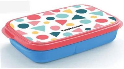 Tupperware My Lunch Формира обяд с една свободна лъжица