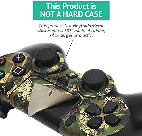 Кожата MightySkins, съвместим с контролера на Xbox 360 на Microsoft - Пантера Завъртете | Защитно, здрава и уникална vinyl стикер-опаковка | Лесно се нанася, се отстранява и обръща стил | Произведено в САЩ