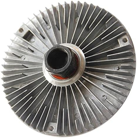 Смяна на съединител на Вентилатора за охлаждане на двигателя Gevog за E36 E34 Z3 E46 E38 E39 E53 11527831619