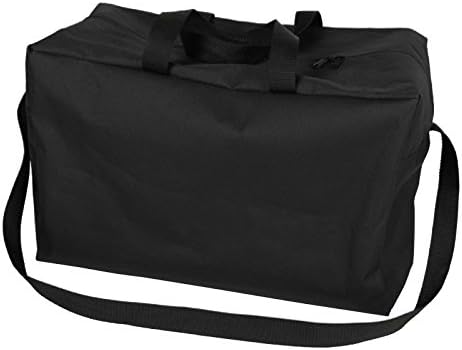 Вакуумно чанта за носене Atrix BP200 за серията Ergo, черна, 16x1x12 инча