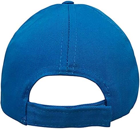 Бейзболна шапка за момичета Disney Moana Maui и Heihei - За деца/Little Kids, Синя