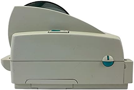 Термотрансферный Принтер за етикети Zebra TLP3742PS 300 dpi 3742-10300-0001 с ac адаптер