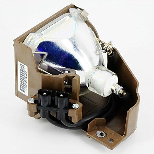Работа на смени лампата на проектора ELPLP13 V13H010L13 лампа за проектор epson EMP-50 ЕМИ-70 с корпус