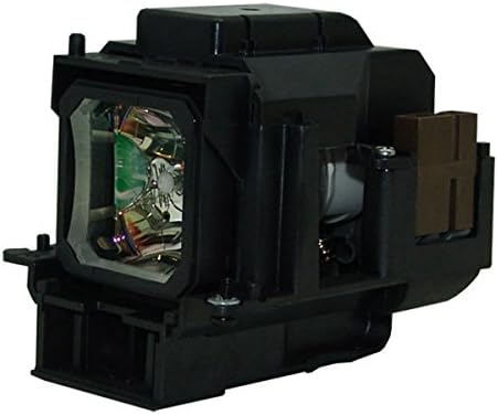 Lutema ПС-LP25-L01 Canon LV-LP25 0943B001 Замяна Лампа за кинопроектора DLP/LCD, пестящ хартия