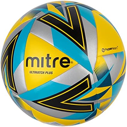 Ультиматч Лига футболни топки Mitre