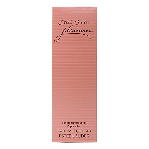 Парфюм вода Estee Lauder Pleasures от Estee Lauder 3,4 грама