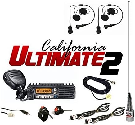Домофонна PCI 2571 Elite, California Ultimate Package 2 с DSP