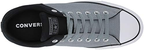 Converse Мъжки Маратонки Унисекс Chuck Taylor All Star Street с нисък покрив в цвят блока