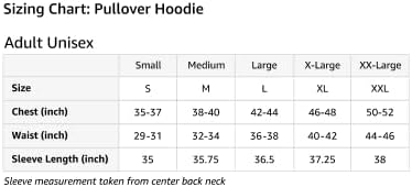 Официално Лицензиран Пуловер с логото на Марката Maine Black Мечета, Hoody с качулка