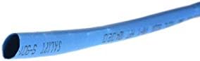Коефициент на свиване Aexit Окабеляване и Свързване 1/2 Синя Радиоуправляемая Модел Свиване Тръба Тръба Свиване Тръба 4 мм на 1 м