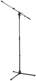 Микрофон-часова K &M 25600 с Телескопична стрела