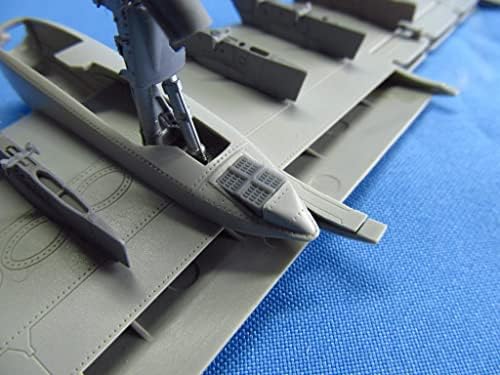 Метални детайли MDR48185 1/48 военновъздушните сили на САЩ Опаковки Мякины/факел Тип 1 Комплект за ъпгрейд