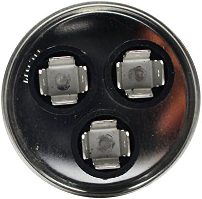 Подмяна на кондензатор с двоен кръг ход 35/5 MFD за 440 Волта за Packard SE90 - CAP-97F9848, марка Парвенюшки Components