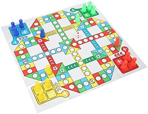 Naroote Класическа игра на Шах, на Развитие на Детския Интелект на Шахматната Детска играчка от Широко Използвания Пластмаса за Забавление