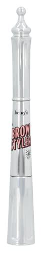 Benefit Cosmetics Brow Styler 4 - Топло Тъмно Кафяво