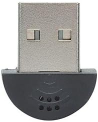 Микрофон TOPAA MI-305 Plug and Play Mini USB, черен