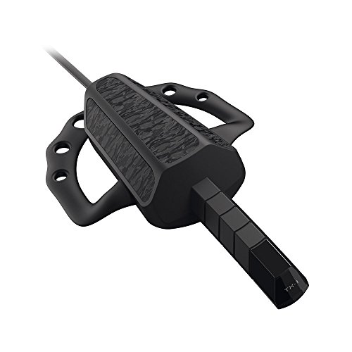 Gioteck TX-1 Тактическа Моноблочная слушалка за комуникация в чата за Xbox One и PS4