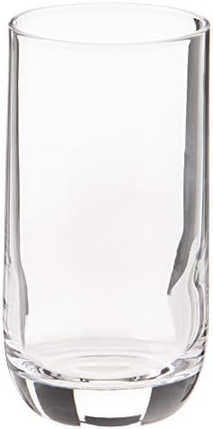 Чаша за бира Toyo Sasaki Glass 08305HS-изтеглите 1ct Single Ухапи 5,1 течни унции (150 мл), Шатран, Определени от 120 парчета (продава се в калъф), Произведено в Япония