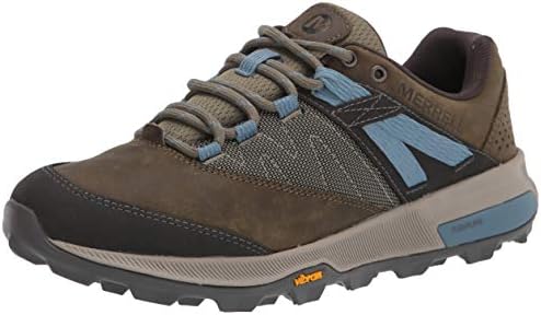 Дамски туризъм обувки Zion от Merrell