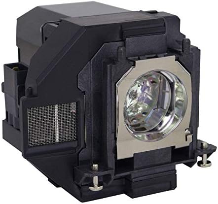 за проектор Epson H852A H852B H852C от Dekain (Оригинална лампа Philips вътре)