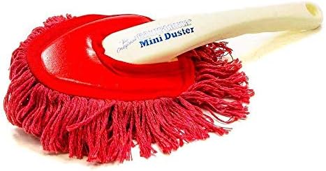 Калифорнийски Авто Пыльник 62447-8B Mini Duster