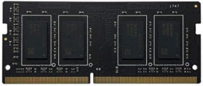 DDR4 серията Patriot Signature Line 16 GB (1x16 GB), 3200 Mhz sodimm памет (едностранно модул 1 ранг)