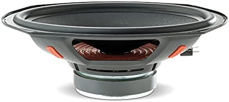 Focal ISU 690 Универсална интеграция 6x9 2-Полосных Съставни Високоговорители