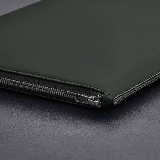 Томе с вкусен покритие за 16-инчов MacBook Pro Зелен цвят