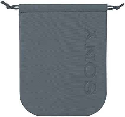 Безжични слушалки Sony H. in ear, Черни (MDREX750BT/B)