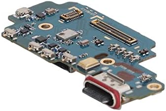 Гъвкав кабел за USB порт за зареждане FUIK, подходящ за подмяна на USB порт за зареждане Професионална инсталация Лесна и щателна проверка за техническо обслужване (версия S908B за ЕС)