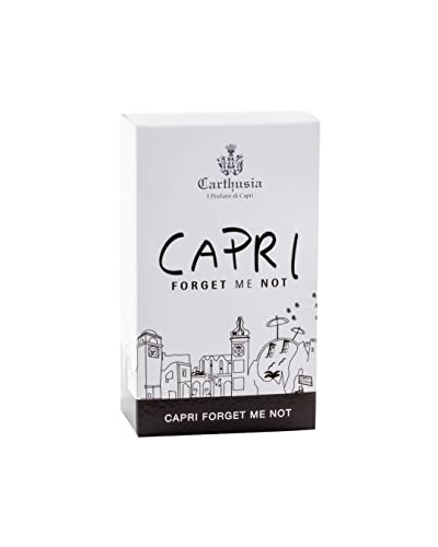 Парфюм вода Carthusia 57168 Capri Forget Me Note, 50 мл