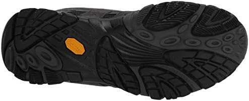 Мъжки туризъм обувки Merrell Moab 2 с вентилация