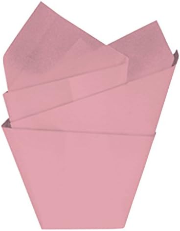 Подвижния хартия C. R. Гибсън, в комплект 8 Сгънати листа, се използва подарък торбички, за опаковане на чупливи предмети за училищните работи и още много Други, Разме?